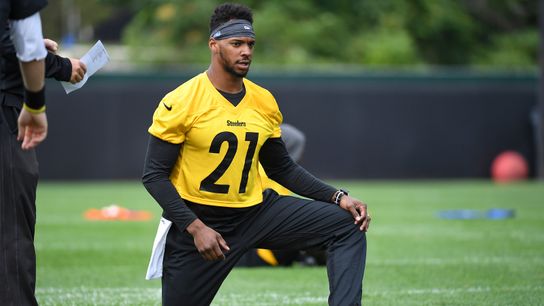 For second year in a row, Davis leaves Steelers taken on the South Side (Steelers)